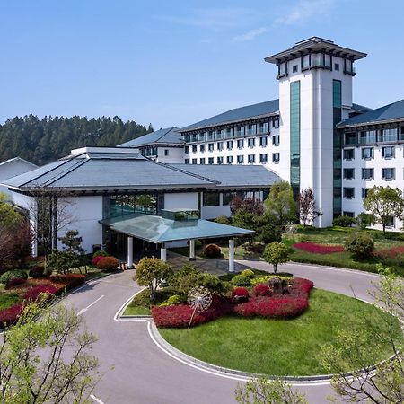 景德镇西山湖凯莱度假酒店 外观 照片